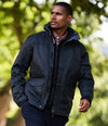 Regatta Benson III 3-in-1 Breathable Jacket RG076