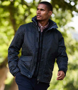 Regatta Benson III 3-in-1 Breathable Jacket RG076