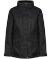 Regatta Ladies Benson III 3-in-1 Breathable Jacket RG077