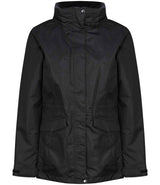 Regatta Ladies Benson III 3-in-1 Breathable Jacket RG077