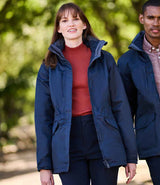 Regatta Ladies Benson III 3-in-1 Breathable Jacket RG077