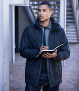 Regatta Darby III Waterproof Insulated Parka Jacket RG078