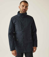 Regatta Darby III Waterproof Insulated Parka Jacket RG078