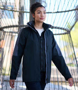 Regatta Ladies Defender III 3-in-1 Jacket RG086