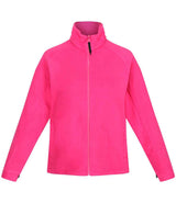 Regatta Ladies Thor III Fleece Jacket RG123