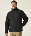 Regatta Asgard II Quilted Fleece Jacket RG125