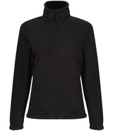Regatta Ladies Micro Fleece Jacket RG139