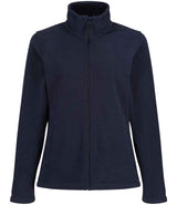 Regatta Ladies Micro Fleece Jacket RG139