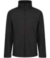 Regatta Uproar Soft Shell Jacket RG150 - front view