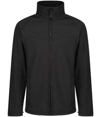 Black/Black Lining