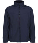 Regatta Uproar Soft Shell Jacket RG150 - front view