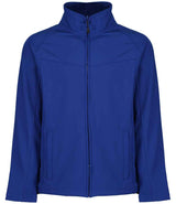 Regatta Uproar Soft Shell Jacket RG150 - front view