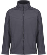 Regatta Uproar Soft Shell Jacket RG150 - front view