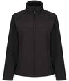 Regatta Ladies Uproar Soft Shell Jacket RG151