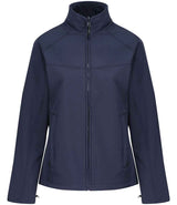 Regatta Ladies Uproar Soft Shell Jacket RG151