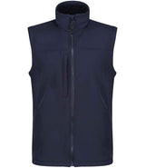 Regatta Flux Soft Shell Bodywarmer RG154