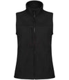 Regatta Ladies Flux Soft Shell Bodywarmer RG155
