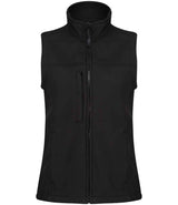 Regatta Ladies Flux Soft Shell Bodywarmer RG155