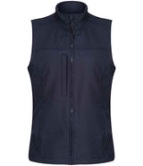 Regatta Ladies Flux Soft Shell Bodywarmer RG155