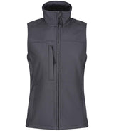Regatta Ladies Flux Soft Shell Bodywarmer RG155