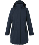 Regatta Ladies Longline Kingsley 3-in-1 Jacket RG169