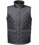 Regatta Tyler Diamond Quilted Bodywarmer RG187