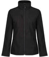 Regatta Ladies Octagon II Soft Shell Jacket RG192