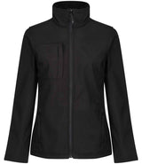 Regatta Ladies Octagon II Soft Shell Jacket RG192