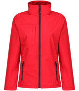 Regatta Ladies Octagon II Soft Shell Jacket RG192