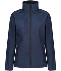 Navy/Seal Grey