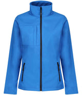 Regatta Ladies Octagon II Soft Shell Jacket RG192