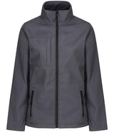 Regatta Ladies Octagon II Soft Shell Jacket RG192