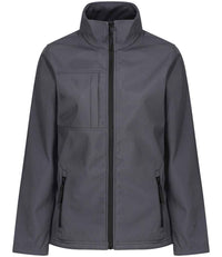Seal Grey/Black