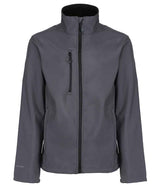 Regatta Honestly Made Recycled Soft Shell Jacket RG2000