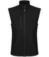 Regatta Honestly Made Recycled Soft Shell Bodywarmer RG2001