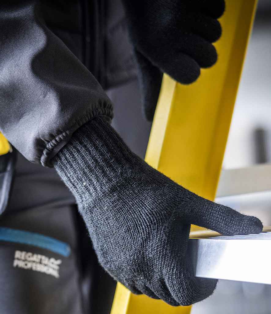 Regatta Knitted Gloves RG201