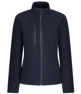 Regatta Honestly Made Ladies Recycled Fleece Jacket RG2104