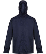 Regatta Pro Packaway Waterproof Breathable Jacket RG213