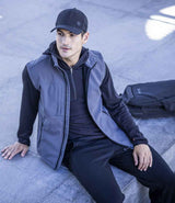 Regatta Octagon II Printable Soft Shell Bodywarmer RG215