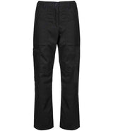 Regatta Ladies New Action Trousers RG235