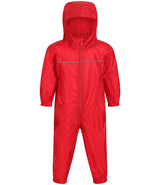 Regatta Kids Paddle Rain Suit RG252