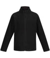 Regatta Kids Brigade II Micro Fleece Jacket RG258