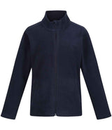 Regatta Kids Brigade II Micro Fleece Jacket RG258