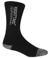 Regatta 3 Pack Workwear Socks RG287