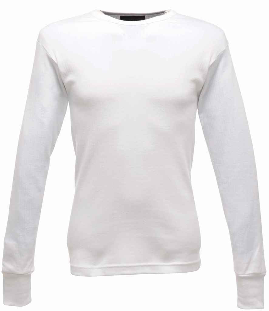 Regatta Thermal Long Sleeve Vest RG289