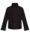 Regatta Kids Ablaze Soft Shell Jacket RG330