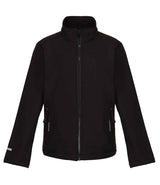 Regatta Kids Ablaze Soft Shell Jacket RG330