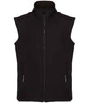 Regatta Kids Ablaze Soft Shell Bodywarmer RG331