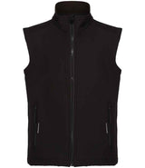 Regatta Kids Ablaze Soft Shell Bodywarmer RG331
