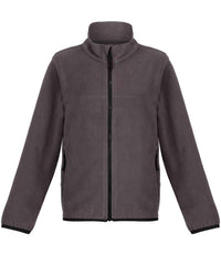 Seal Grey/Black